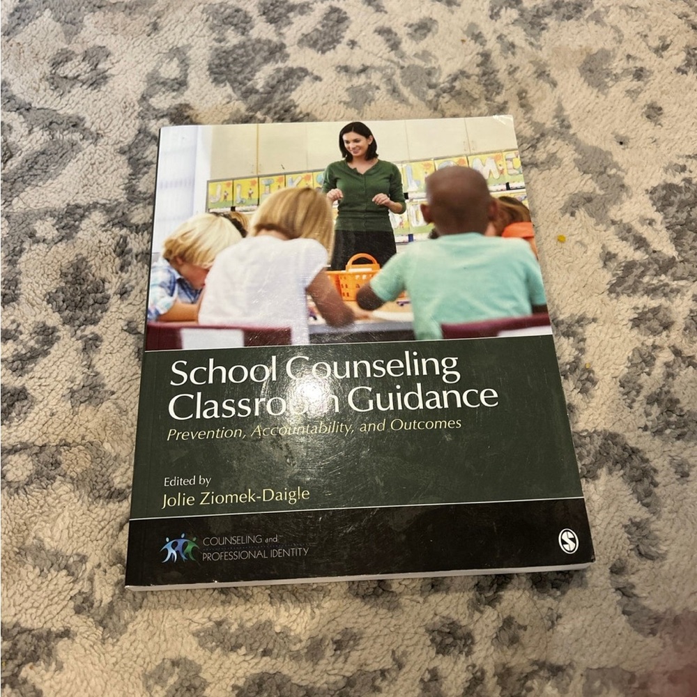 School Counseling Classroom Guidance